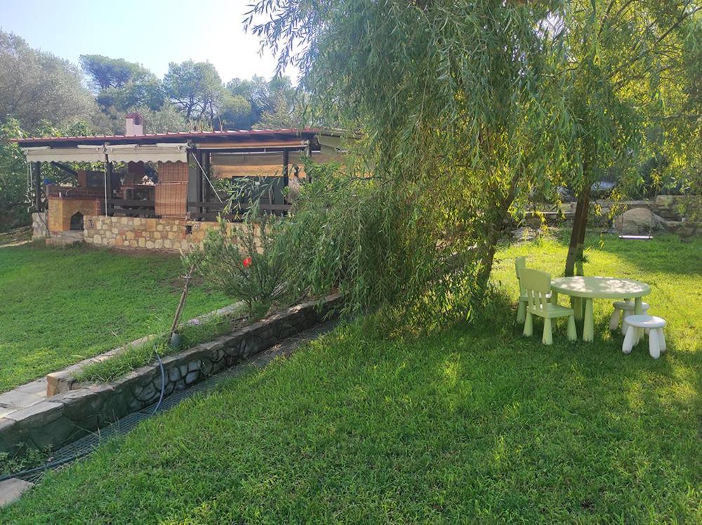 Zennova #20 Dream Nest Appartement Vourvourou Buitenkant foto