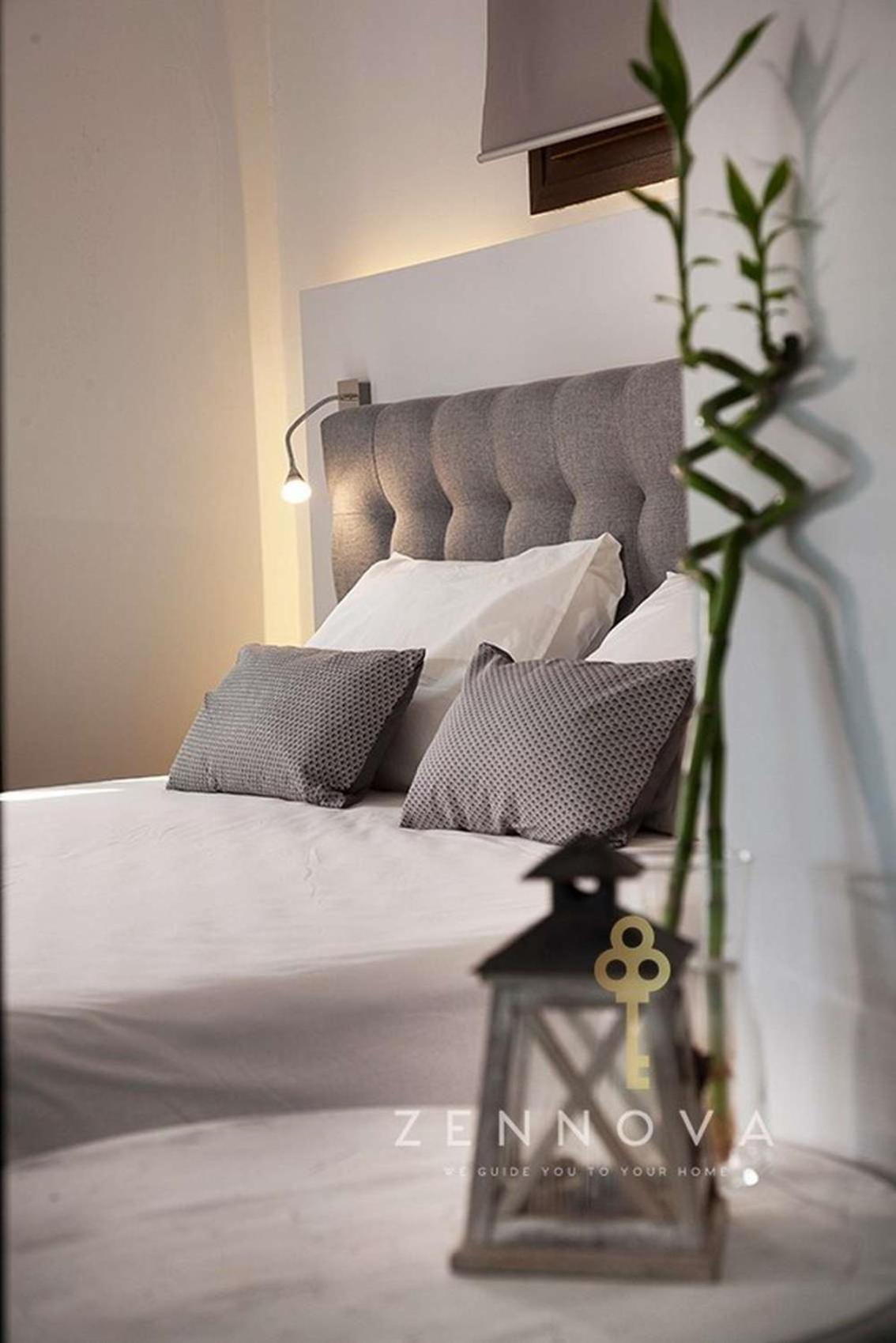 Zennova #20 Dream Nest Appartement Vourvourou Buitenkant foto
