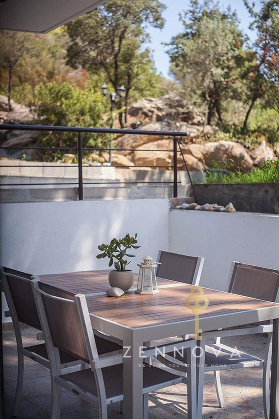 Zennova #20 Dream Nest Appartement Vourvourou Buitenkant foto