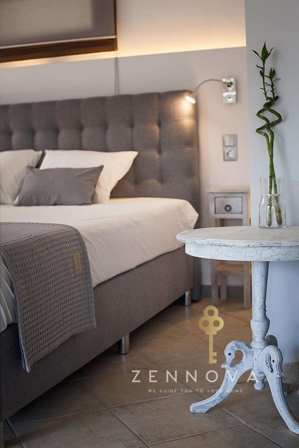 Zennova #20 Dream Nest Appartement Vourvourou Buitenkant foto
