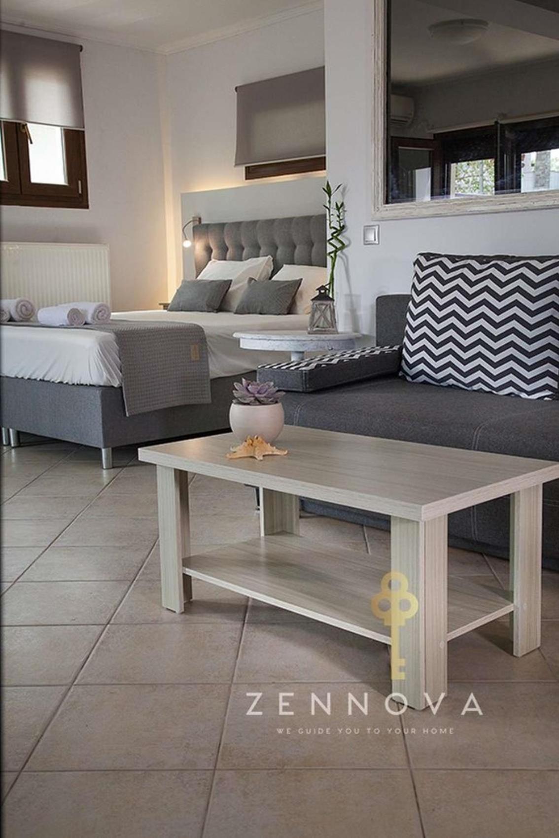 Zennova #20 Dream Nest Appartement Vourvourou Buitenkant foto