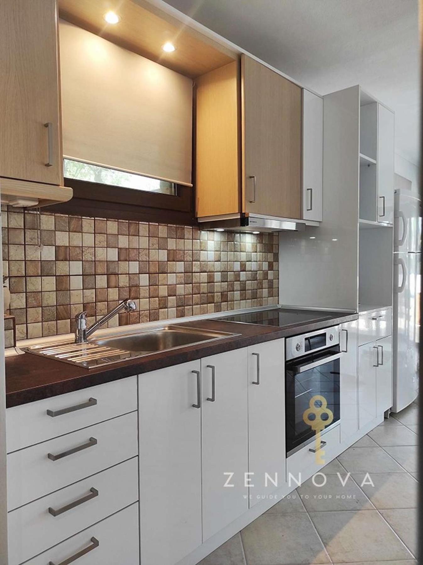 Zennova #20 Dream Nest Appartement Vourvourou Buitenkant foto