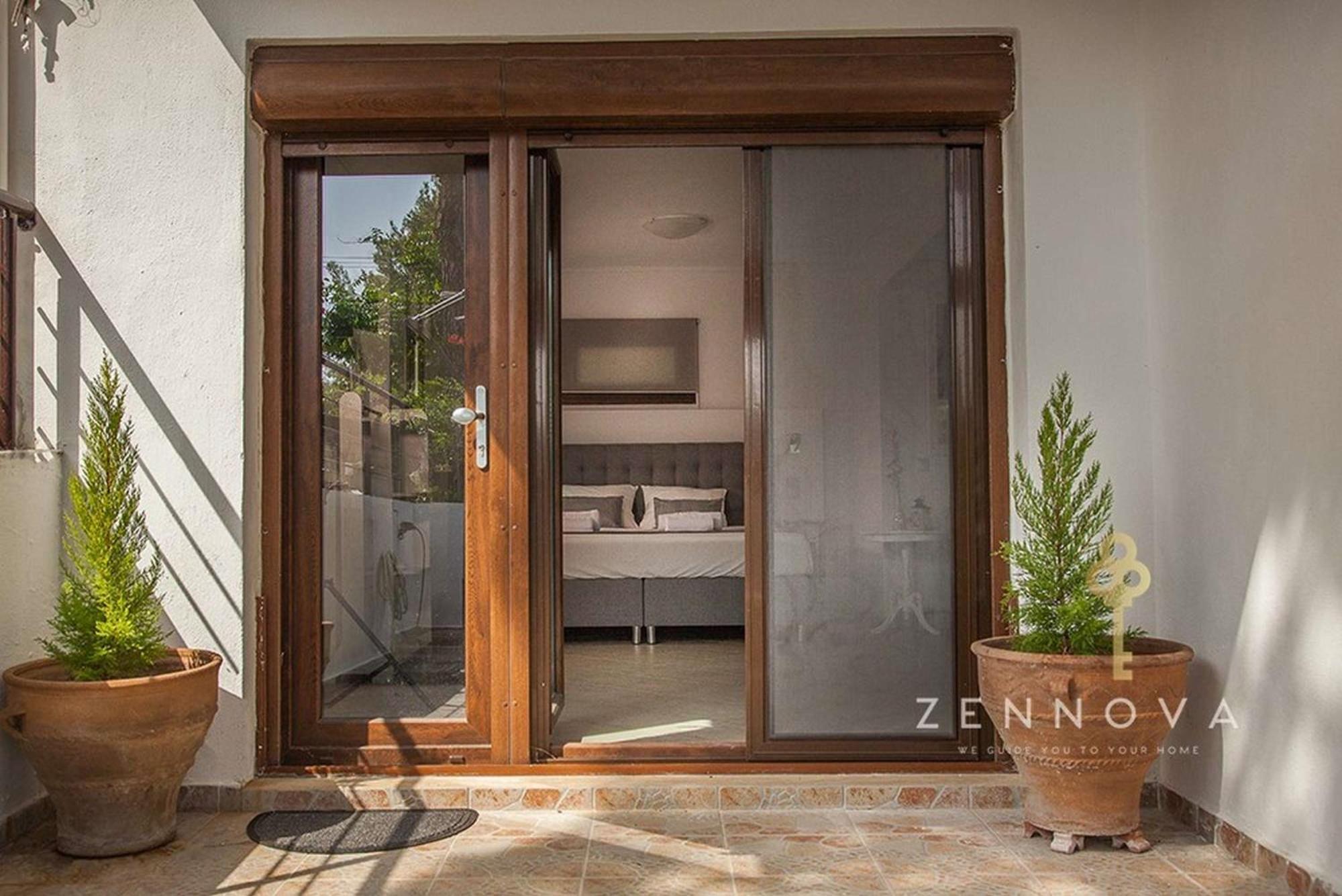 Zennova #20 Dream Nest Appartement Vourvourou Buitenkant foto
